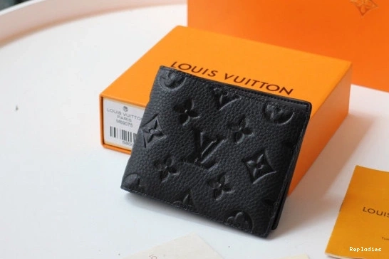 Cheap LOUIS VUITTON WALLET SLENDER 0820